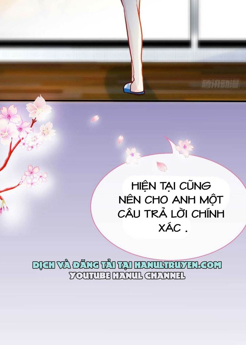 Truy Nã Toàn Cầu Truy Thê Về Sủng Chapter 32 - Trang 2