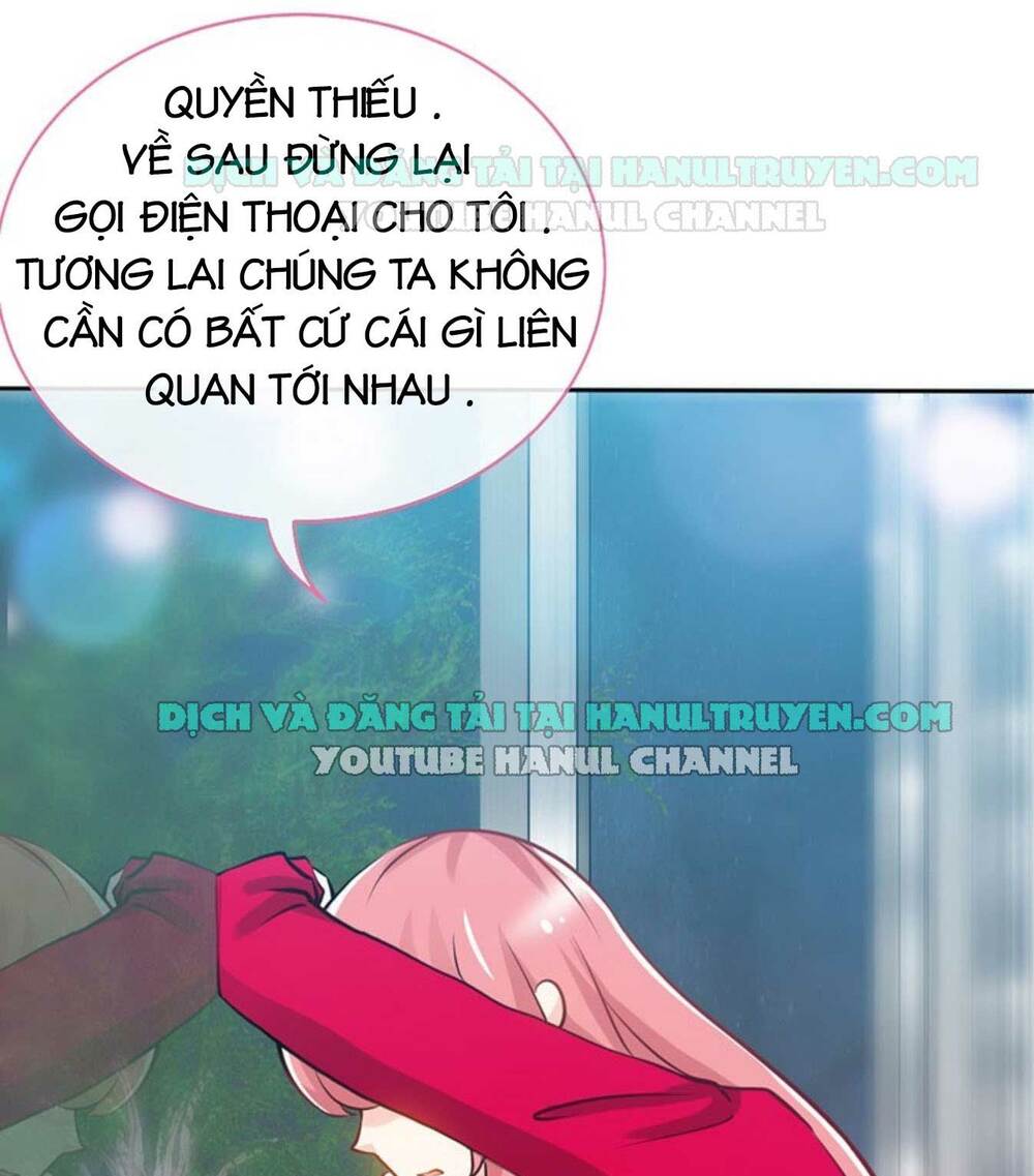 Truy Nã Toàn Cầu Truy Thê Về Sủng Chapter 32 - Trang 2