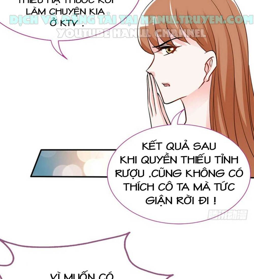 Truy Nã Toàn Cầu Truy Thê Về Sủng Chapter 30 - Trang 2