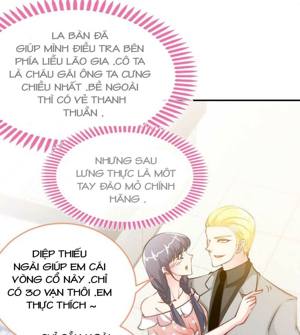 Truy Nã Toàn Cầu Truy Thê Về Sủng Chapter 29 - Trang 2