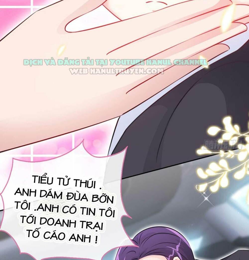 Truy Nã Toàn Cầu Truy Thê Về Sủng Chapter 27 - Trang 2