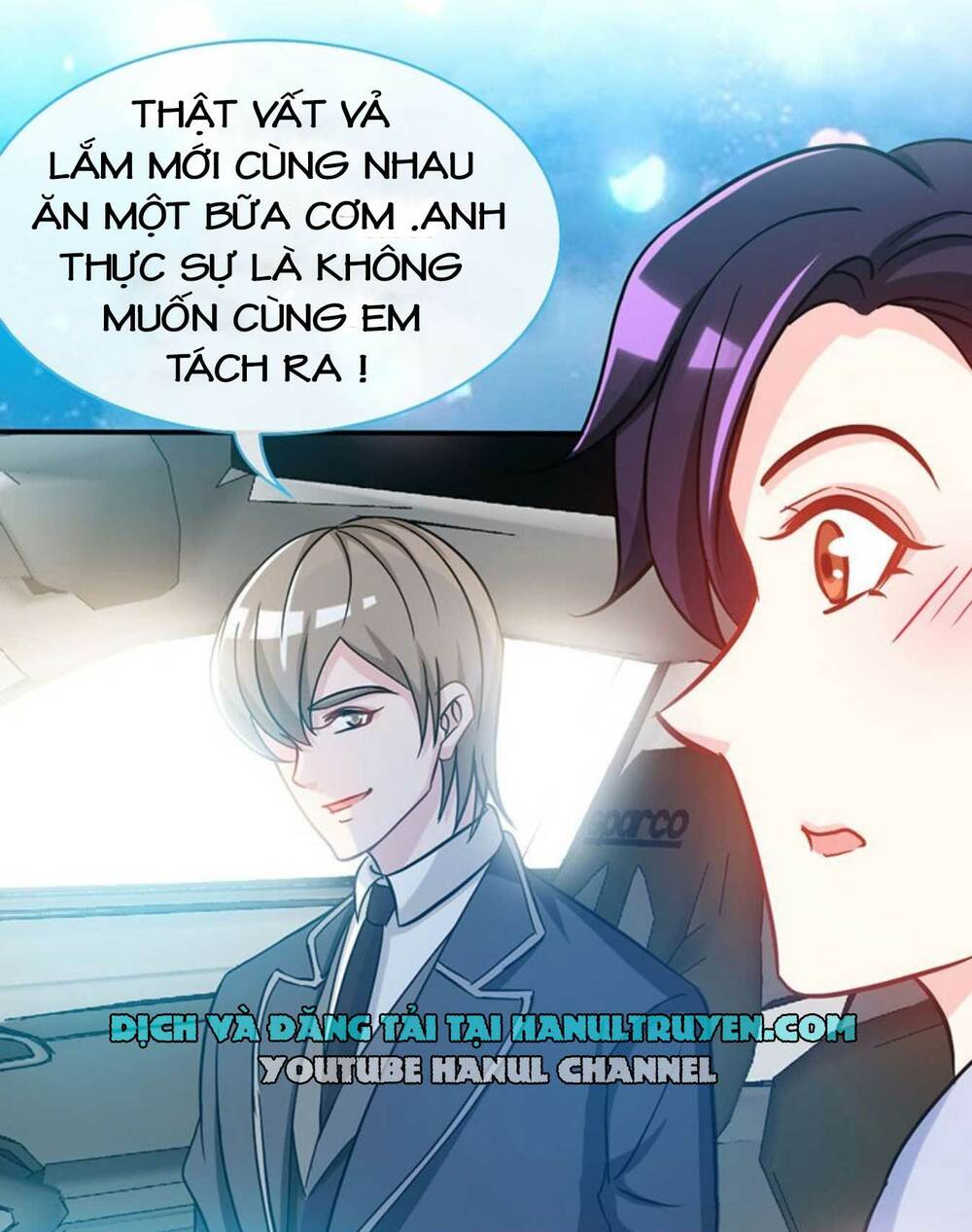 Truy Nã Toàn Cầu Truy Thê Về Sủng Chapter 26 - Trang 2