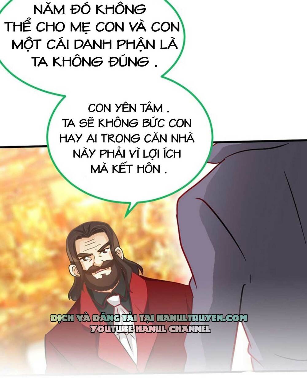 Truy Nã Toàn Cầu Truy Thê Về Sủng Chapter 23 - Trang 2