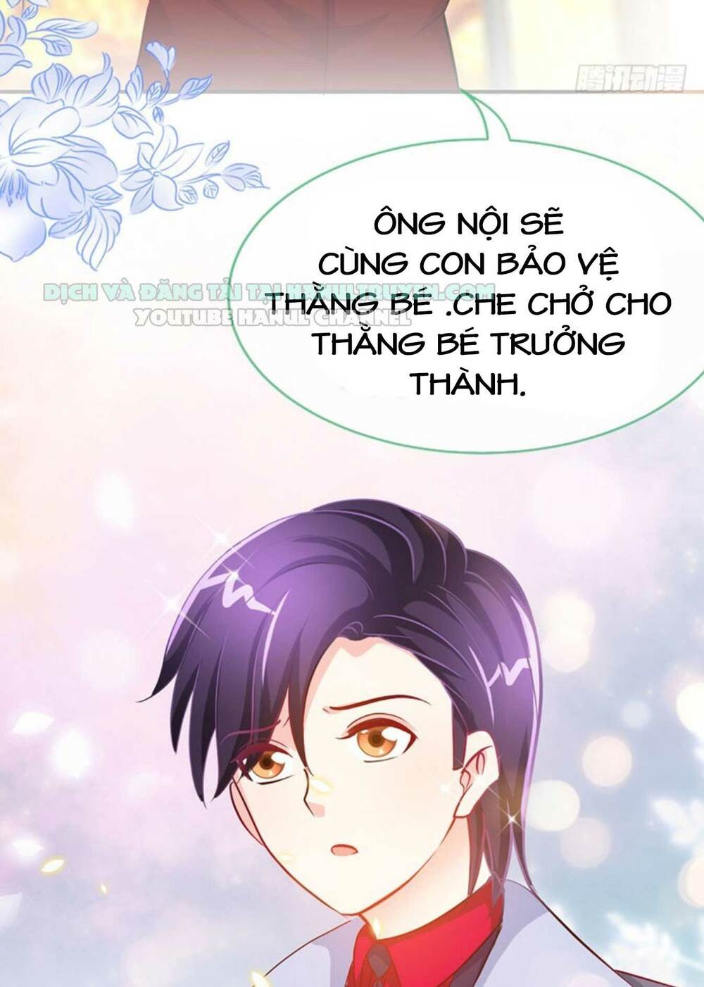 Truy Nã Toàn Cầu Truy Thê Về Sủng Chapter 23 - Trang 2