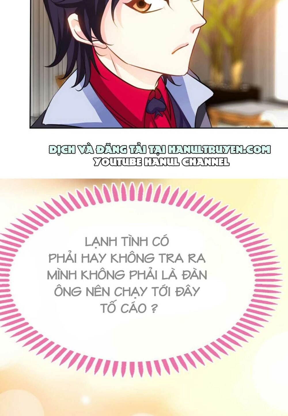 Truy Nã Toàn Cầu Truy Thê Về Sủng Chapter 22 - Trang 2