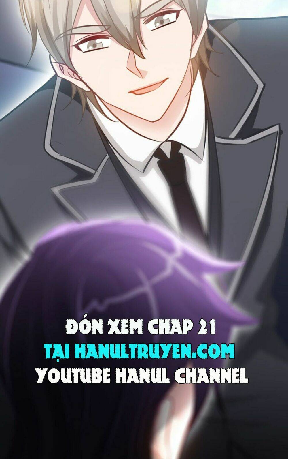 Truy Nã Toàn Cầu Truy Thê Về Sủng Chapter 20 - Trang 2