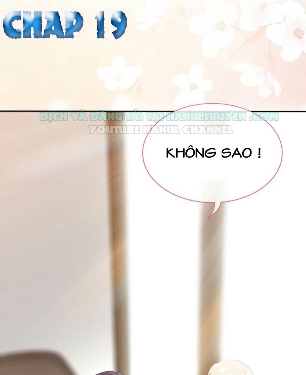 Truy Nã Toàn Cầu Truy Thê Về Sủng Chapter 19 - Trang 2