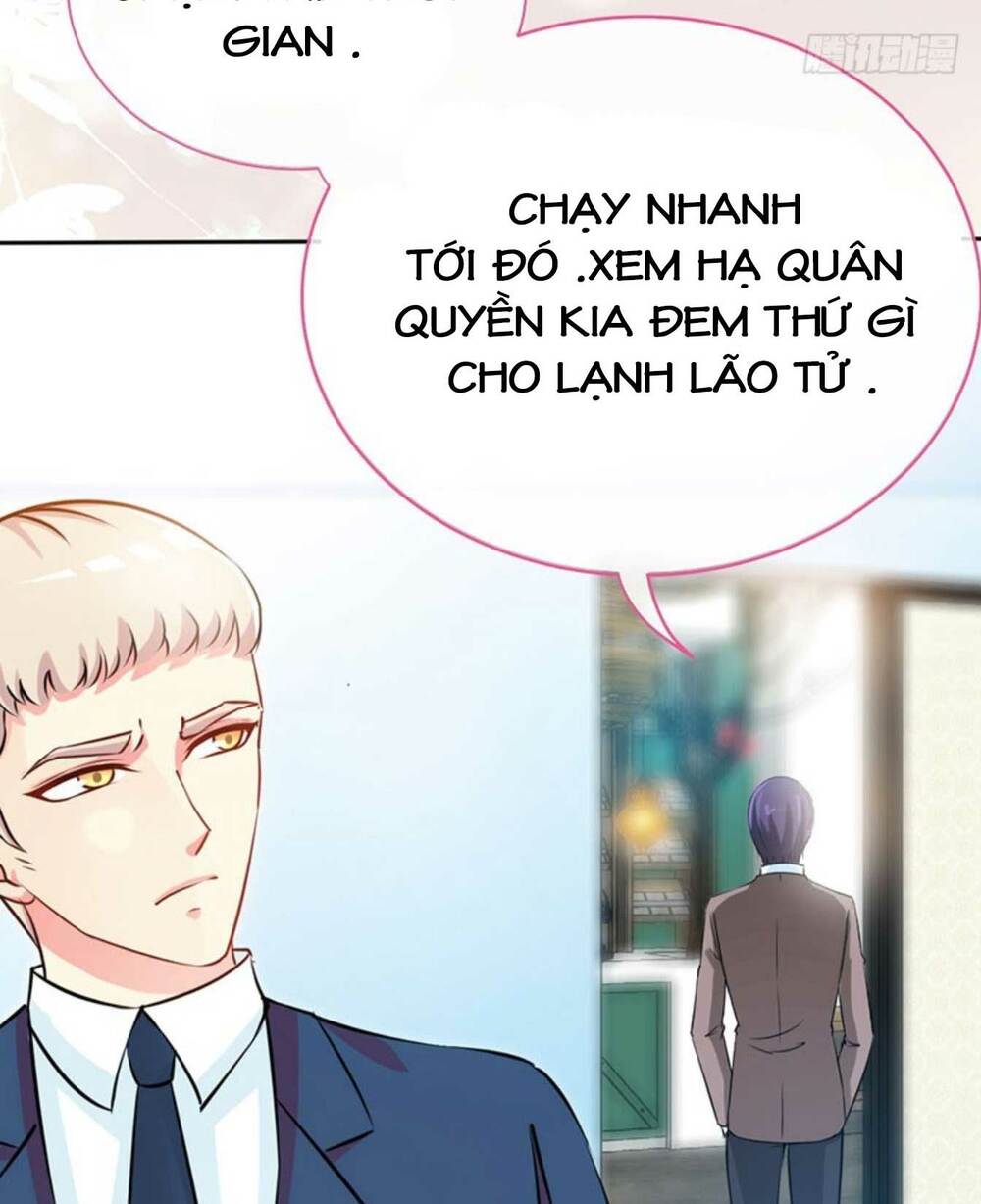 Truy Nã Toàn Cầu Truy Thê Về Sủng Chapter 19 - Trang 2