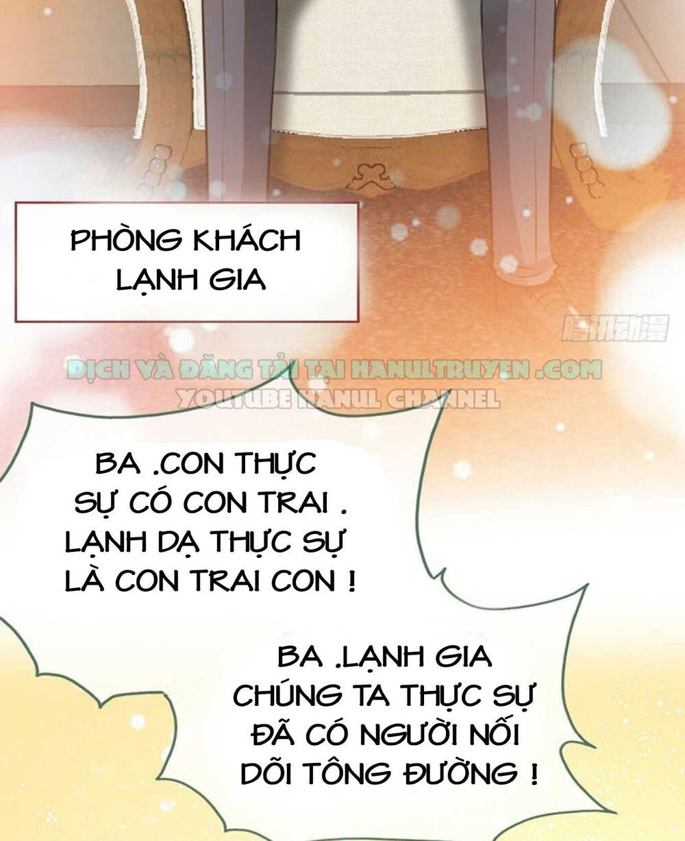 Truy Nã Toàn Cầu Truy Thê Về Sủng Chapter 19 - Trang 2