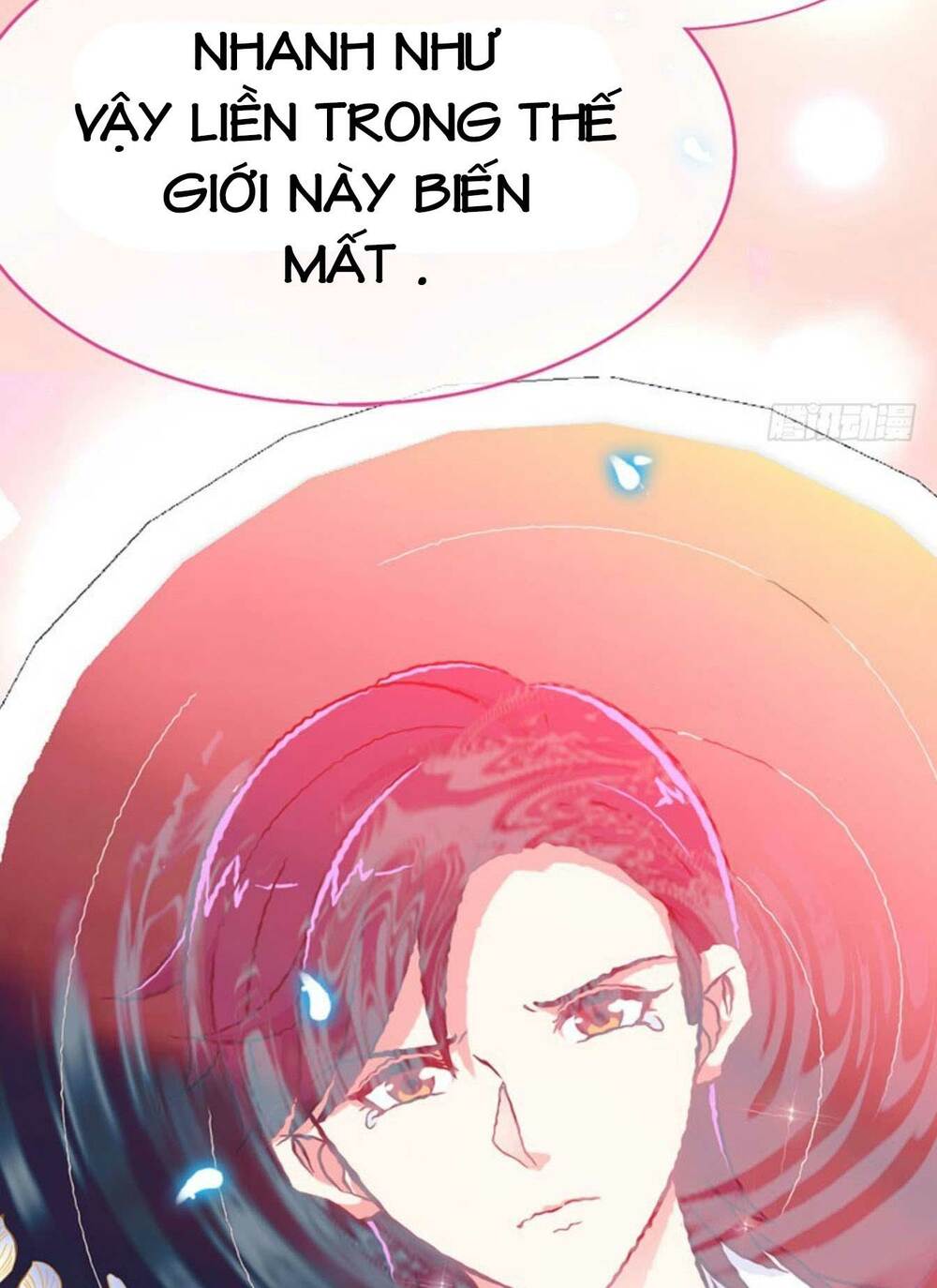 Truy Nã Toàn Cầu Truy Thê Về Sủng Chapter 18 - Trang 2