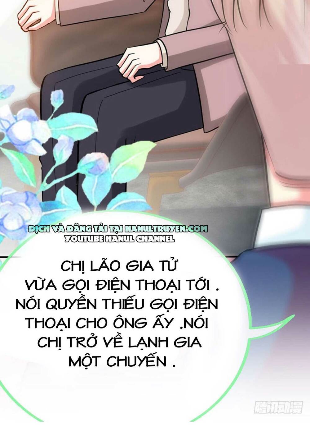 Truy Nã Toàn Cầu Truy Thê Về Sủng Chapter 18 - Trang 2