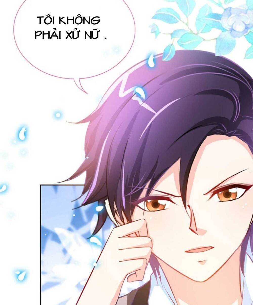 Truy Nã Toàn Cầu Truy Thê Về Sủng Chapter 18 - Trang 2