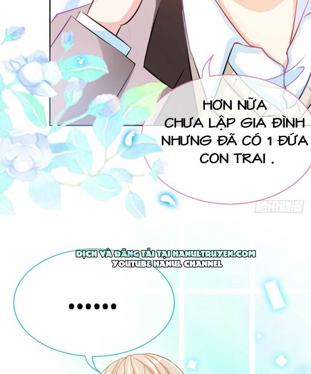 Truy Nã Toàn Cầu Truy Thê Về Sủng Chapter 18 - Trang 2