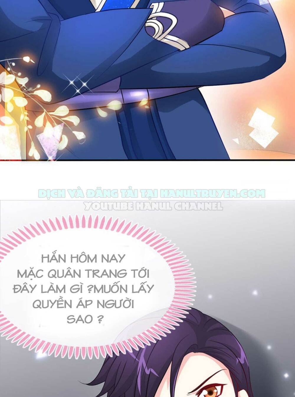 Truy Nã Toàn Cầu Truy Thê Về Sủng Chapter 15 - Trang 2