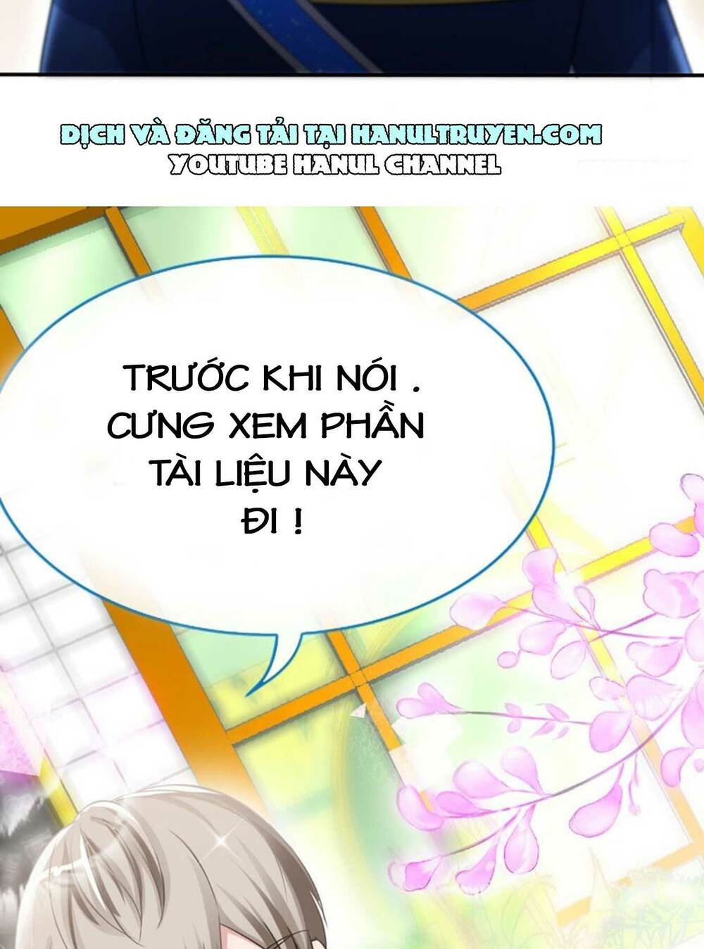 Truy Nã Toàn Cầu Truy Thê Về Sủng Chapter 15 - Trang 2