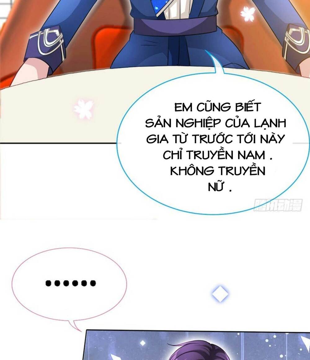 Truy Nã Toàn Cầu Truy Thê Về Sủng Chapter 15 - Trang 2