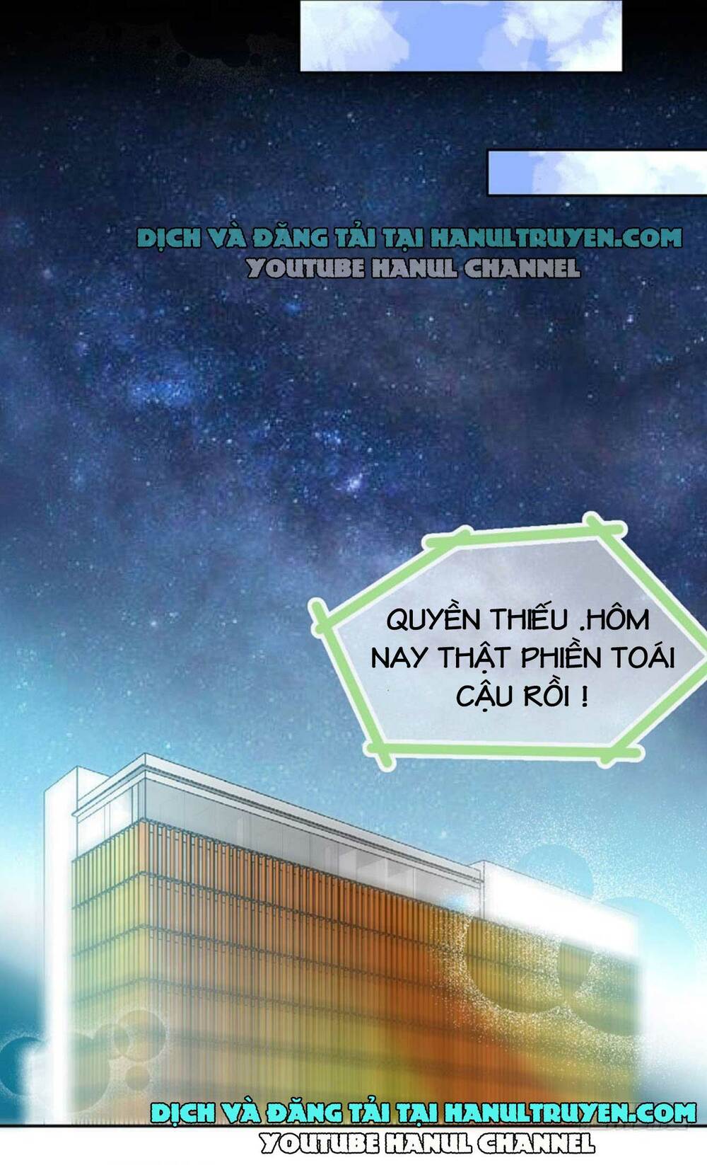 Truy Nã Toàn Cầu Truy Thê Về Sủng Chapter 10 - Trang 2