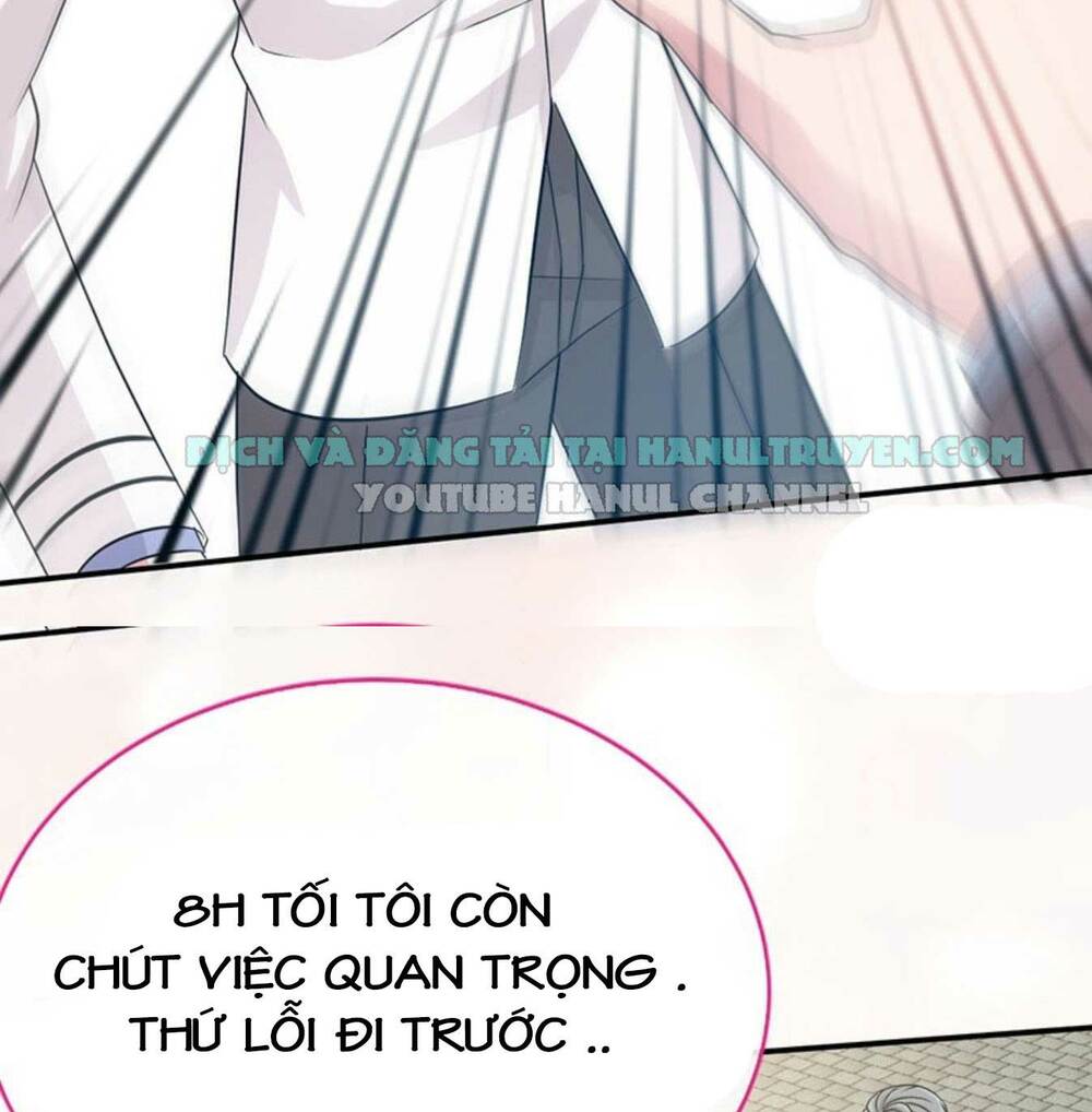 Truy Nã Toàn Cầu Truy Thê Về Sủng Chapter 10 - Trang 2