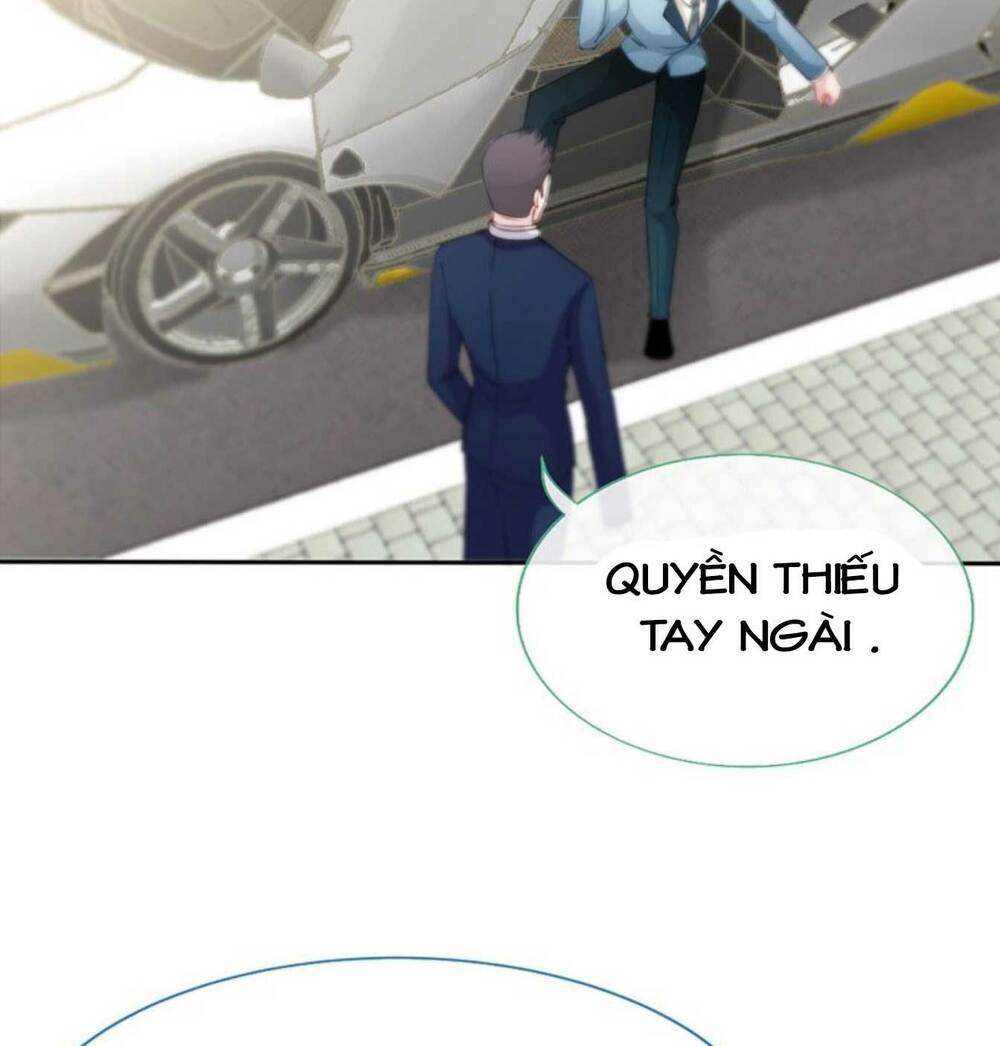 Truy Nã Toàn Cầu Truy Thê Về Sủng Chapter 9 - Trang 2