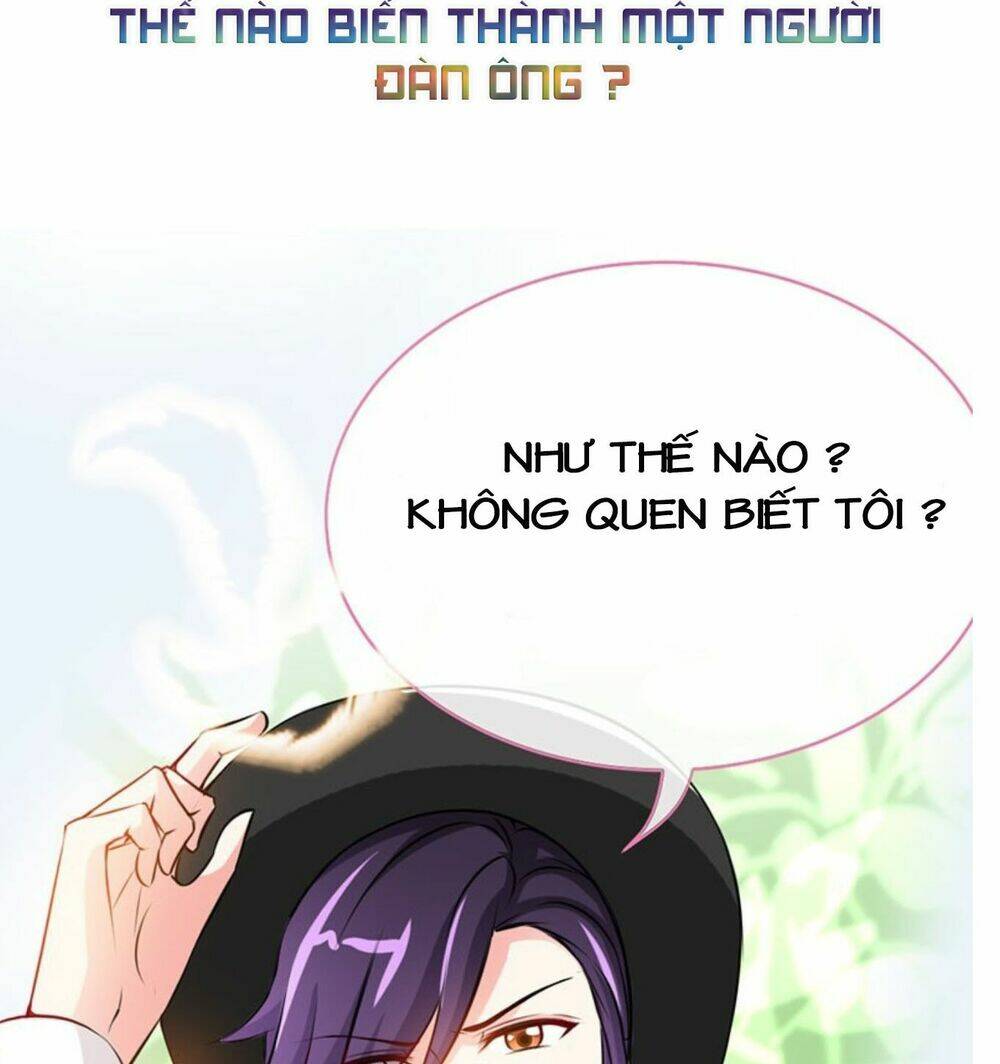 Truy Nã Toàn Cầu Truy Thê Về Sủng Chapter 0 - Trang 2