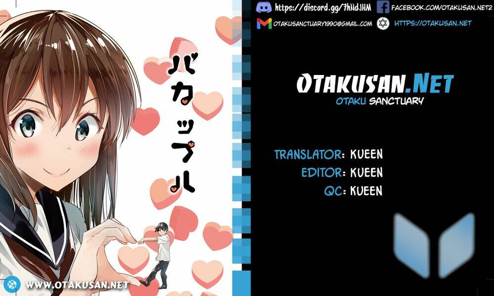 Bakapple Chapter 2 - Trang 2