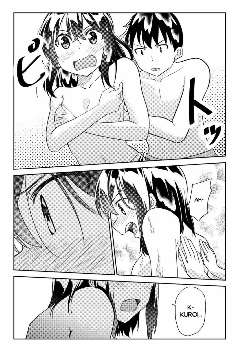 Bakapple Chapter 2 - Trang 2