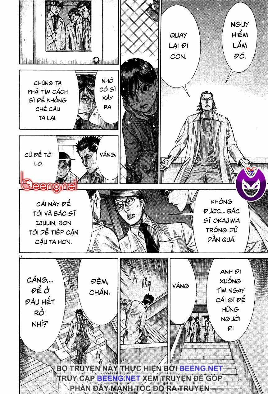 Team Medical Dragon – Y Đội Rồng Chapter 182 - Trang 2