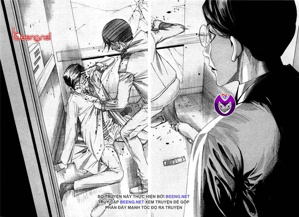 Team Medical Dragon – Y Đội Rồng Chapter 181 - Trang 2