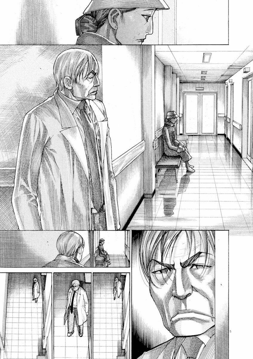 Team Medical Dragon – Y Đội Rồng Chapter 172 - Trang 2