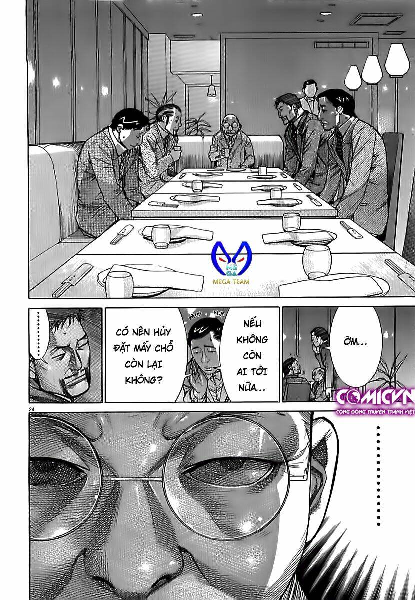 Team Medical Dragon – Y Đội Rồng Chapter 134 - Trang 2