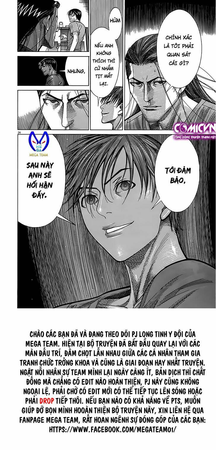 Team Medical Dragon – Y Đội Rồng Chapter 120 - Trang 2