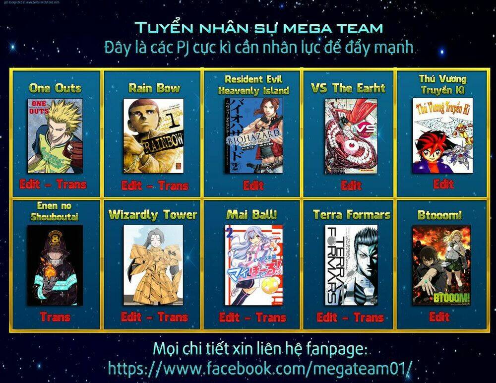 Team Medical Dragon – Y Đội Rồng Chapter 101 - Trang 2