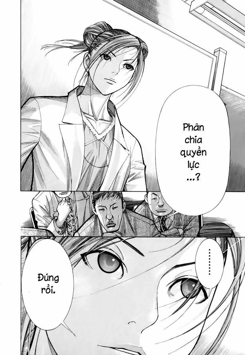 Team Medical Dragon – Y Đội Rồng Chapter 88 - Trang 2