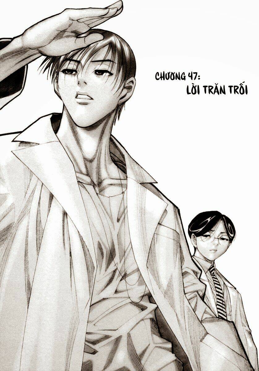 Team Medical Dragon – Y Đội Rồng Chapter 47 - Trang 2