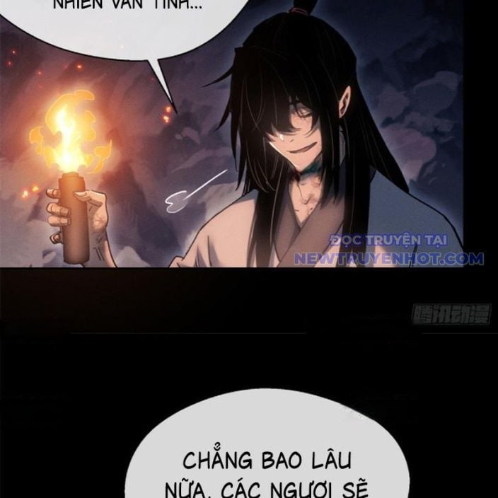 Đạo Quỷ Dị Tiên Chapter 21 - Trang 2