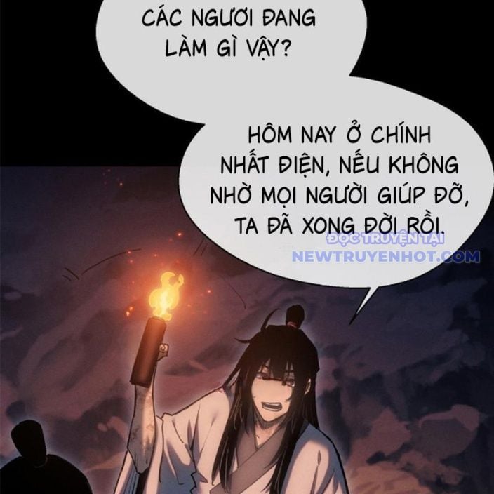 Đạo Quỷ Dị Tiên Chapter 21 - Trang 2