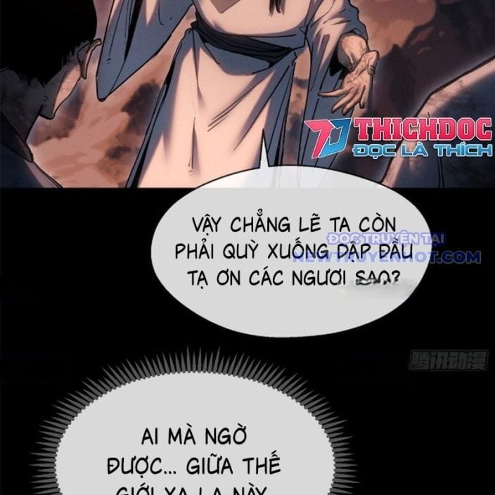 Đạo Quỷ Dị Tiên Chapter 21 - Trang 2