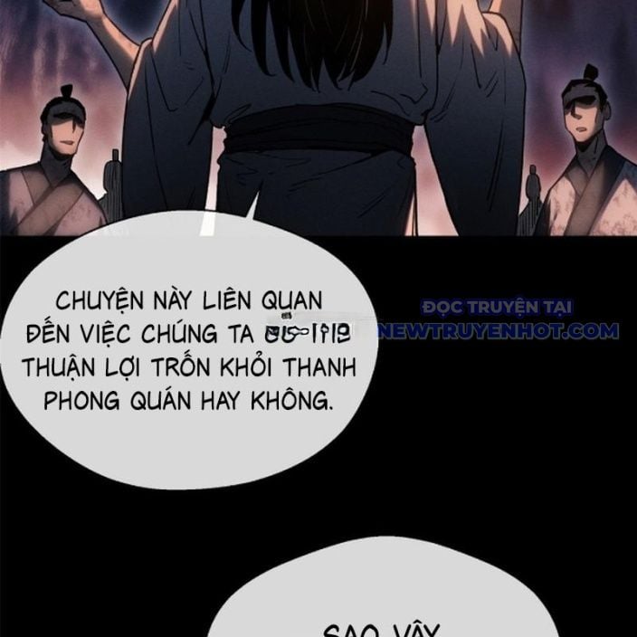 Đạo Quỷ Dị Tiên Chapter 21 - Trang 2