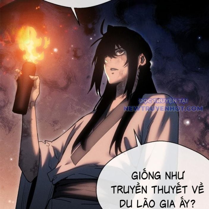 Đạo Quỷ Dị Tiên Chapter 21 - Trang 2