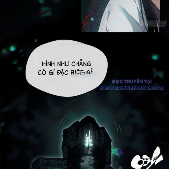 Đạo Quỷ Dị Tiên Chapter 21 - Trang 2