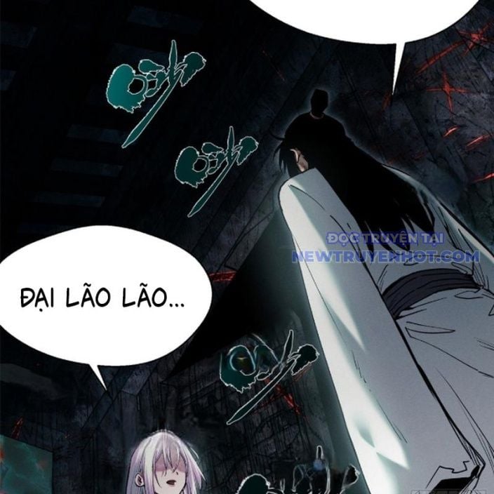 Đạo Quỷ Dị Tiên Chapter 21 - Trang 2