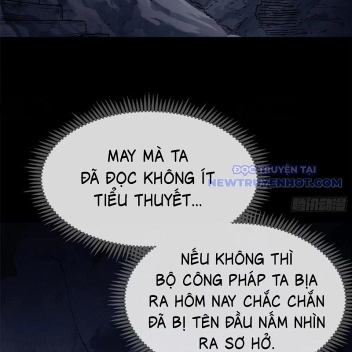 Đạo Quỷ Dị Tiên Chapter 21 - Trang 2