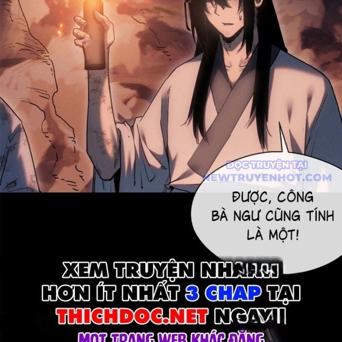 Đạo Quỷ Dị Tiên Chapter 21 - Trang 2