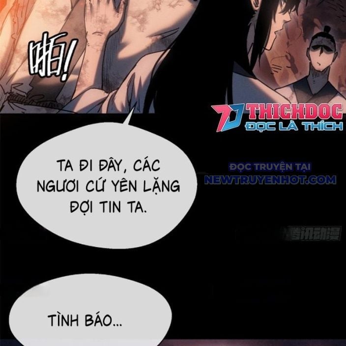 Đạo Quỷ Dị Tiên Chapter 21 - Trang 2