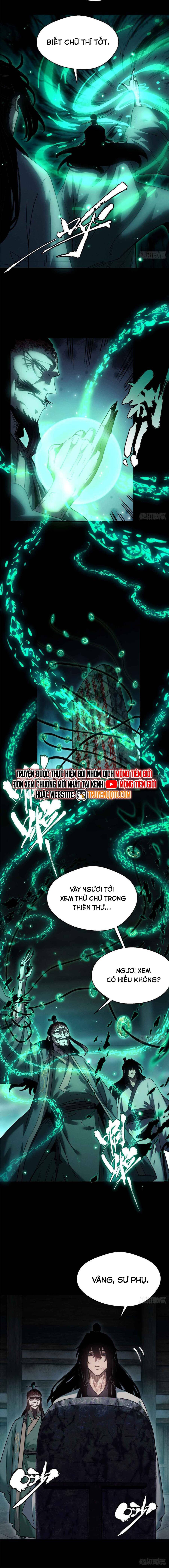 Đạo Quỷ Dị Tiên Chapter 20 - Trang 2