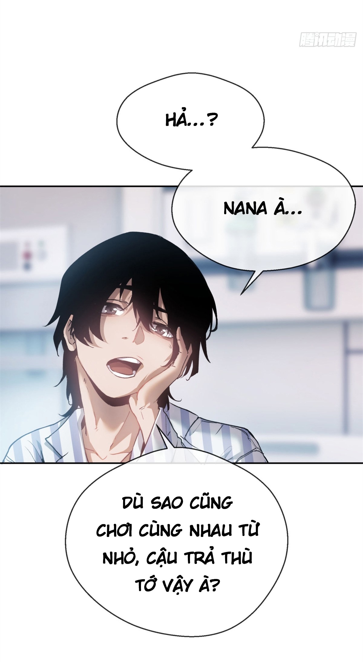 Đạo Quỷ Dị Tiên Chapter 3 - Trang 2