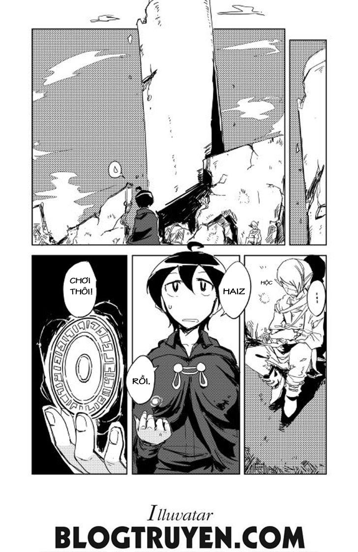 Ore To Kawazu-San No Isekai Hourouki Chapter 20 - Trang 2