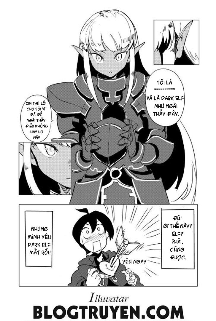 Ore To Kawazu-San No Isekai Hourouki Chapter 17 - Trang 2