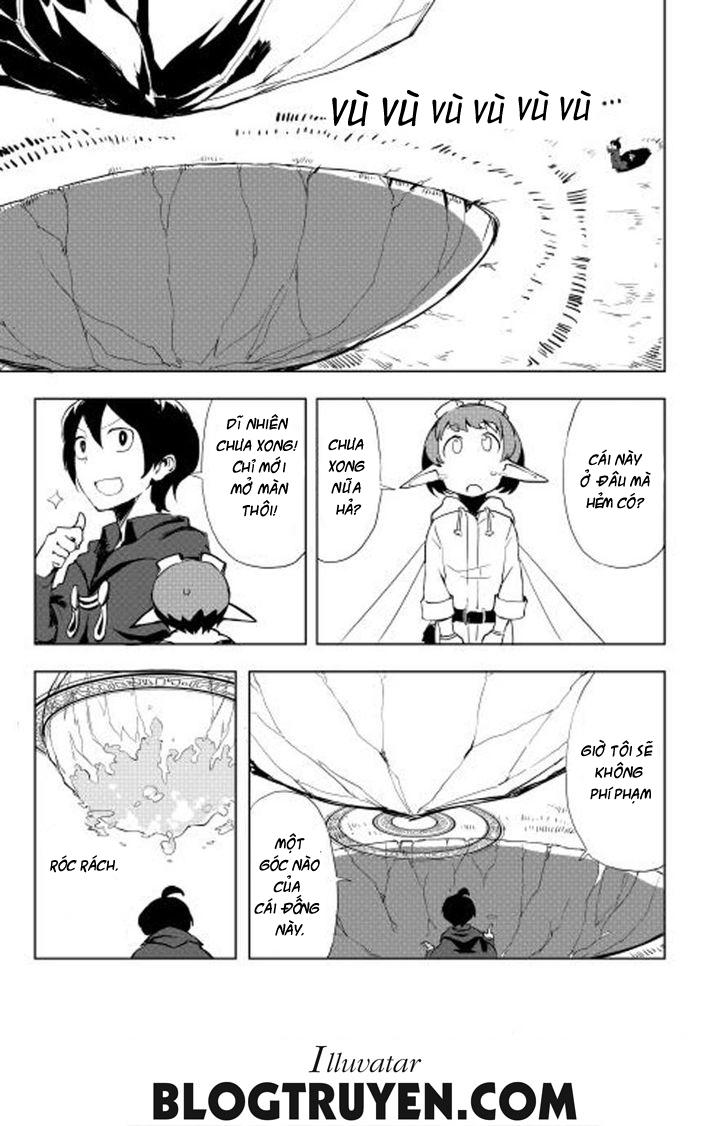 Ore To Kawazu-San No Isekai Hourouki Chapter 11 - Trang 2