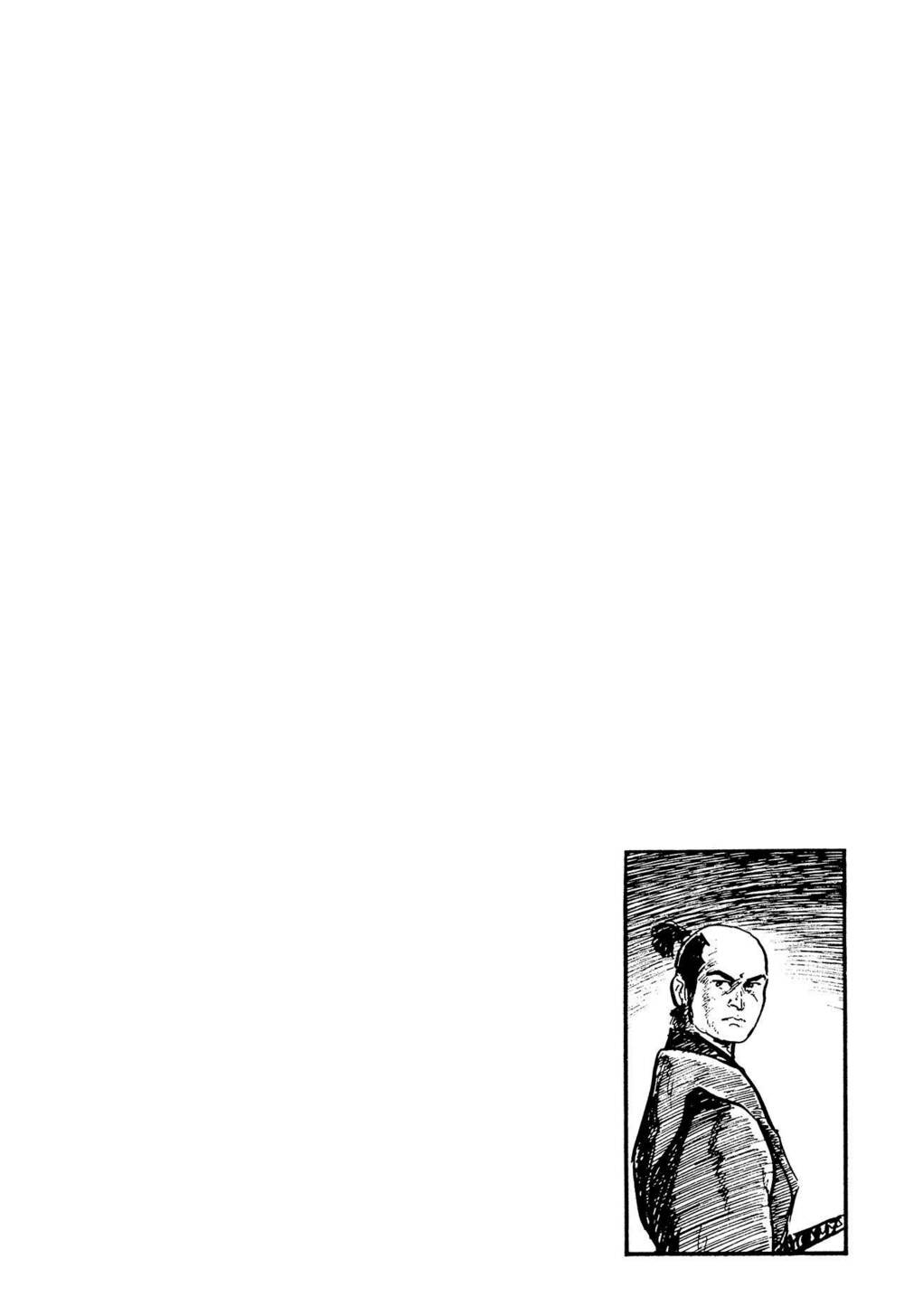 Hanzou No Mon Chapter 54 - Trang 2